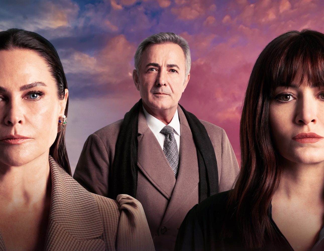 مسلسل البراءة الحلقة 11