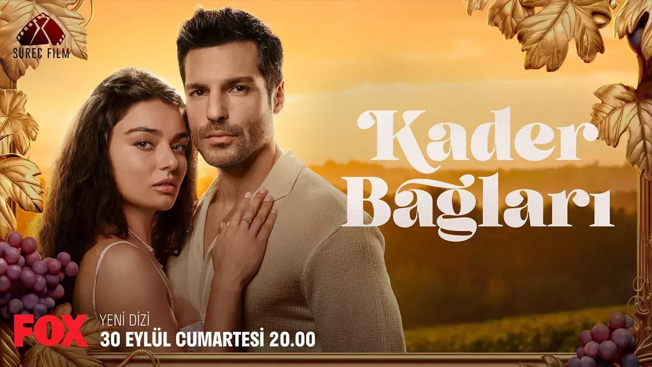 مسلسل روابط القدر الحلقة 1