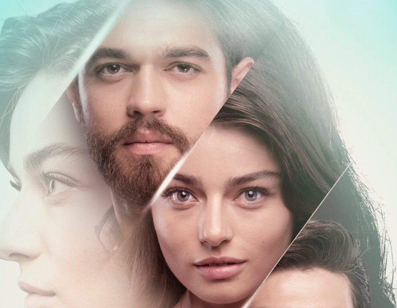 مسلسل مريم الحلقة 14