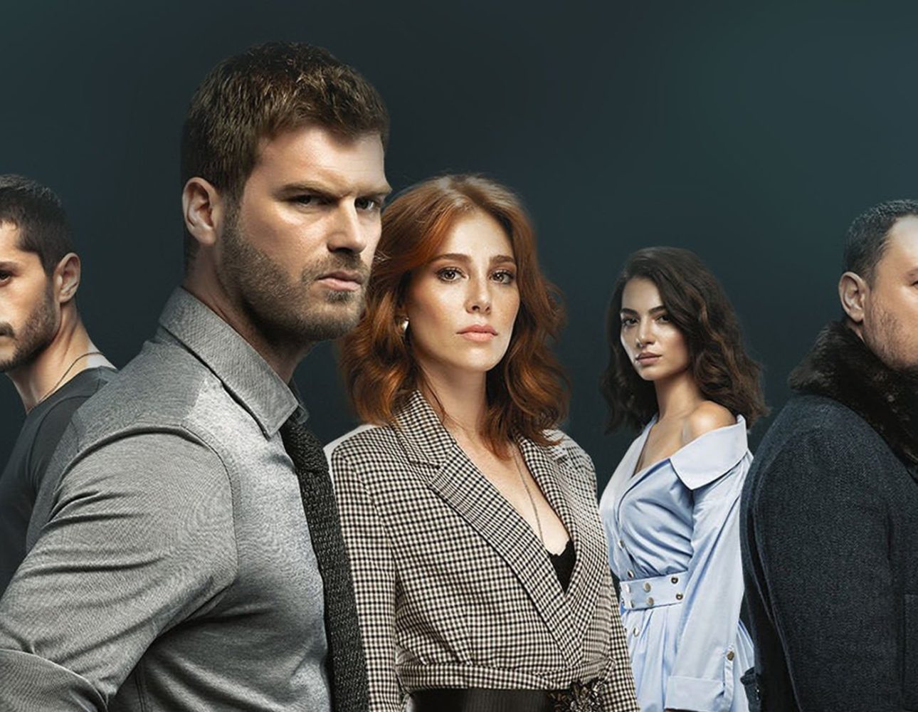 مسلسل إصطدام الحلقة 16