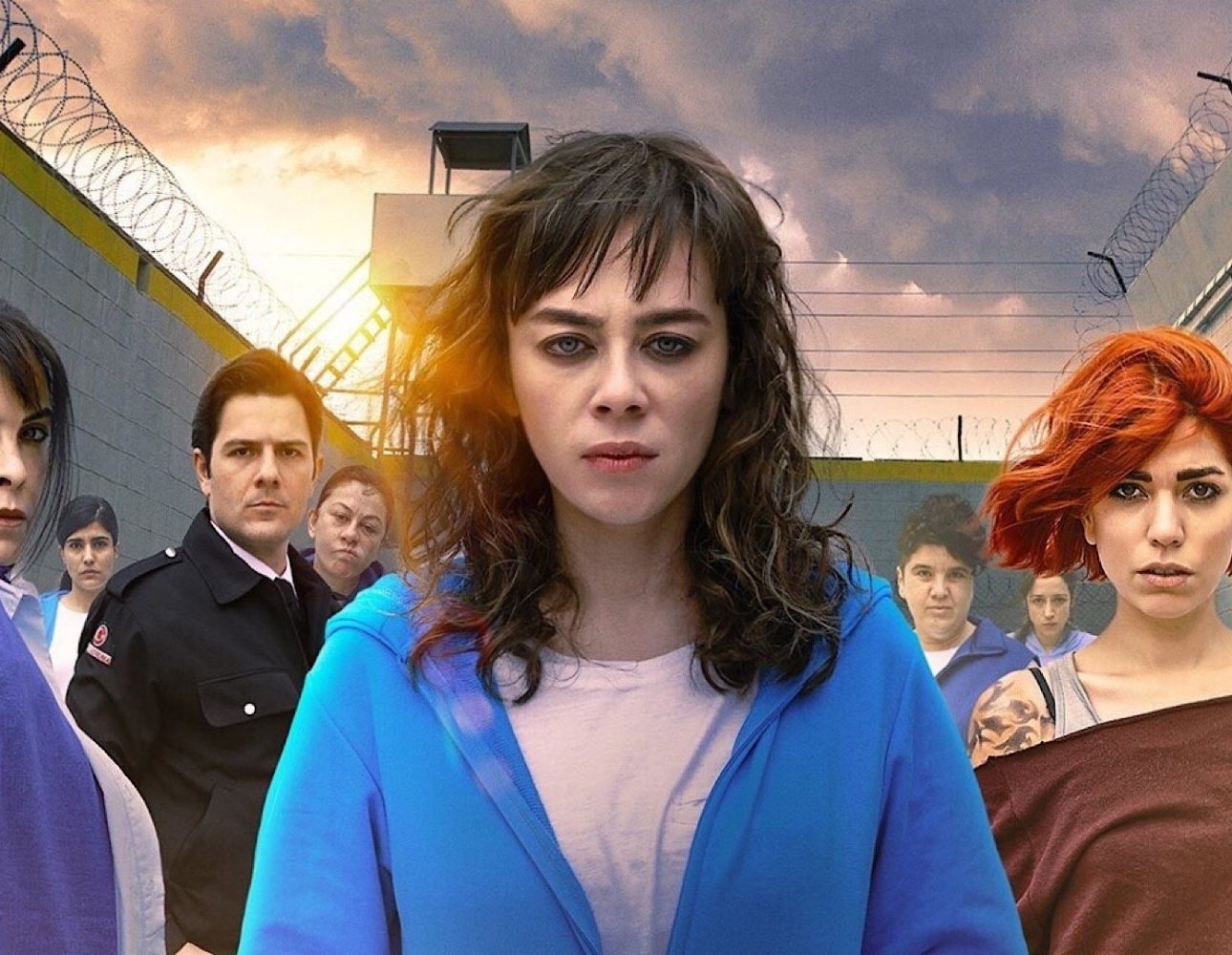 مسلسل الفناء الحلقة 5
