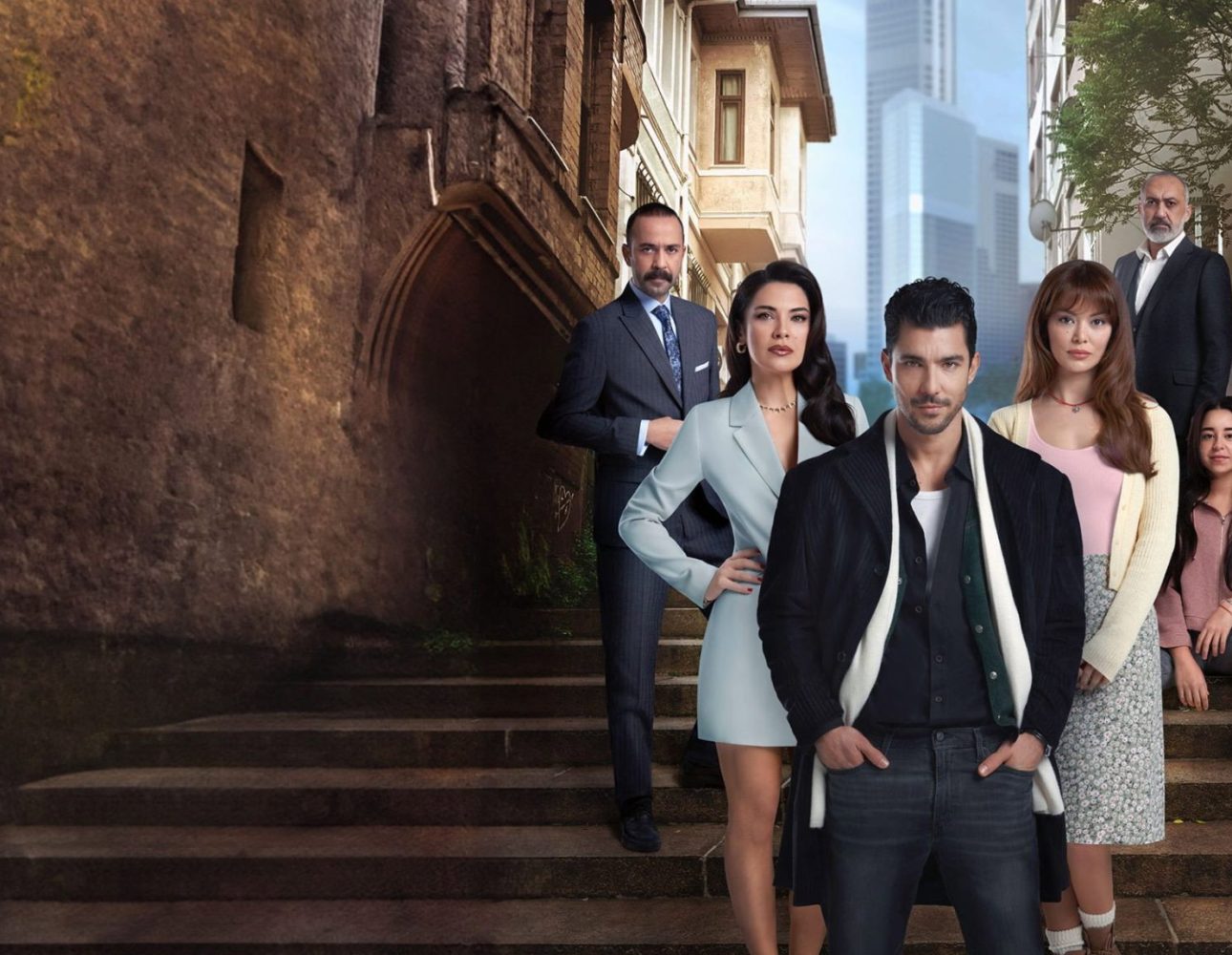 مسلسل المتشرد الحلقة 2