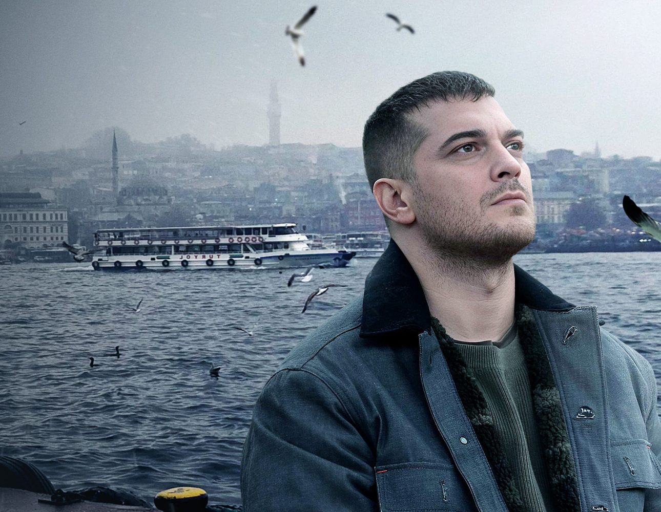مسلسل الغدار الحلقة 2