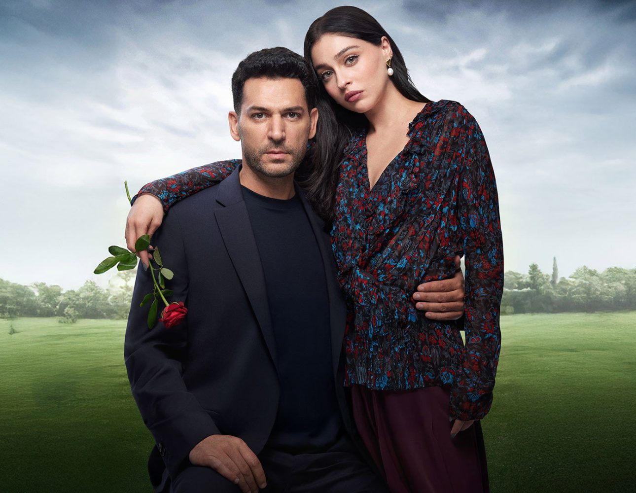مسلسل ورود وذنوب الحلقة 21