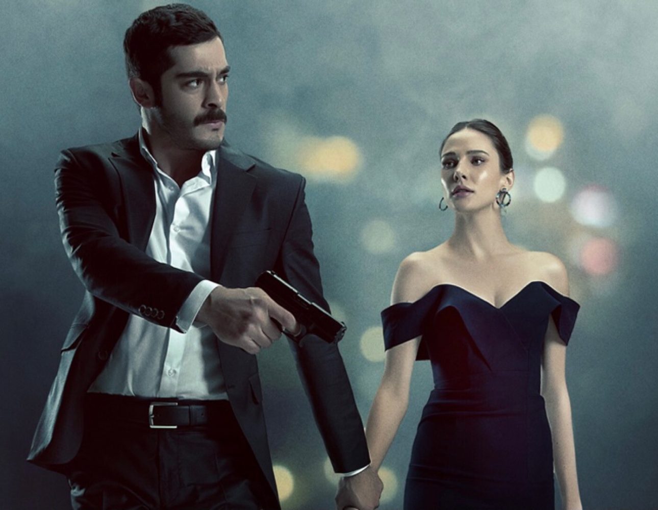 مسلسل مرعشلي الحلقة 21