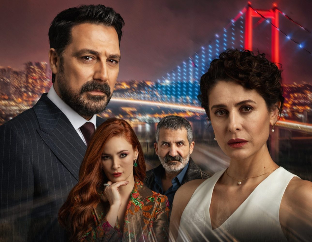مسلسل دين الروح الحلقة 7