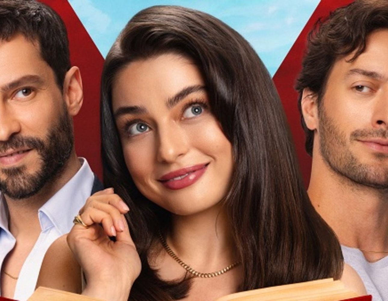 مسلسل حب محتمل الحلقة 1