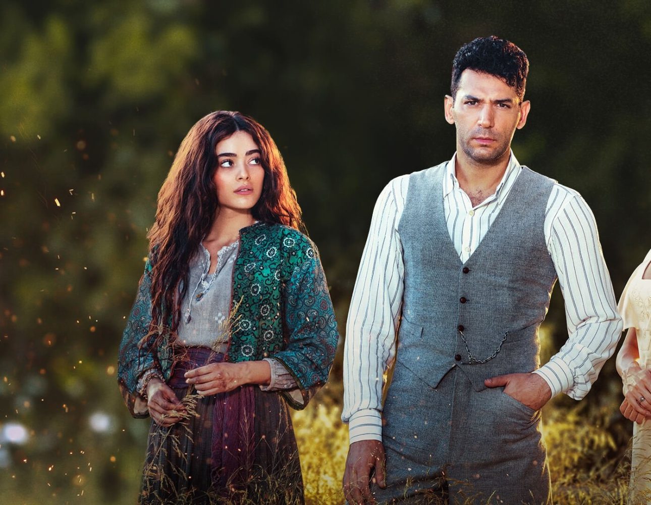 مسلسل عزيز الحلقة 15