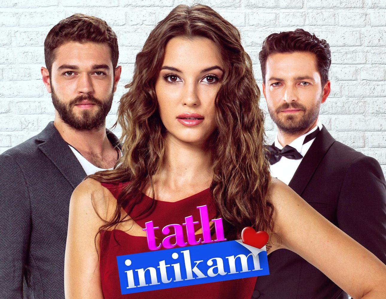مسلسل الانتقام الحلو الحلقة 21