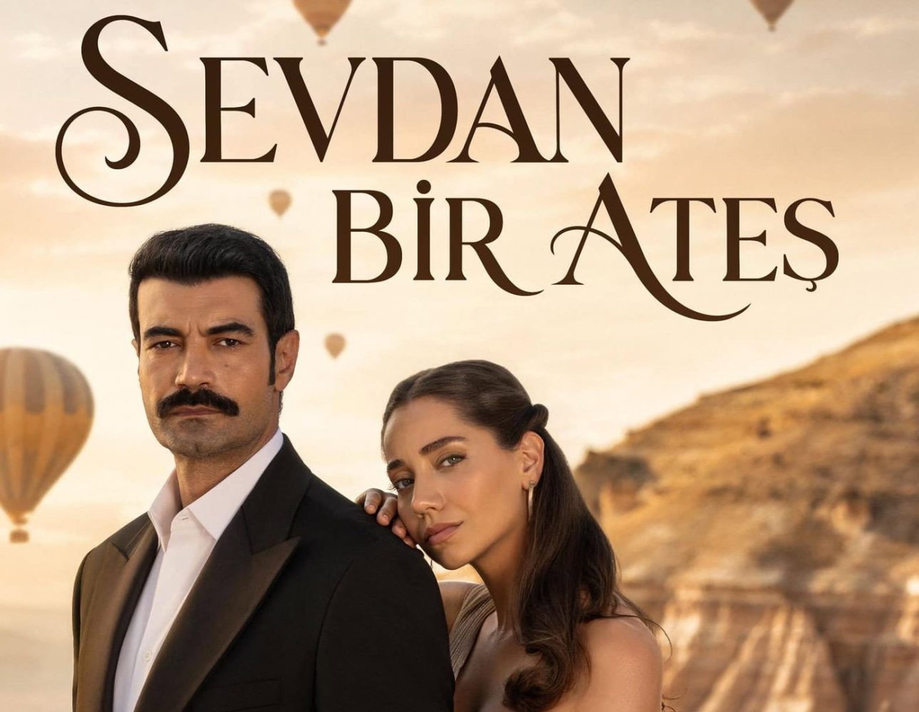 مسلسل حبك نار الحلقة 6